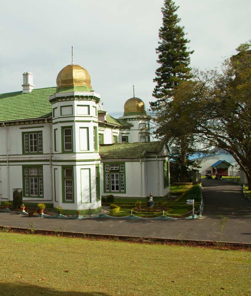 Pasteur Institute Of India-gallery-image-1