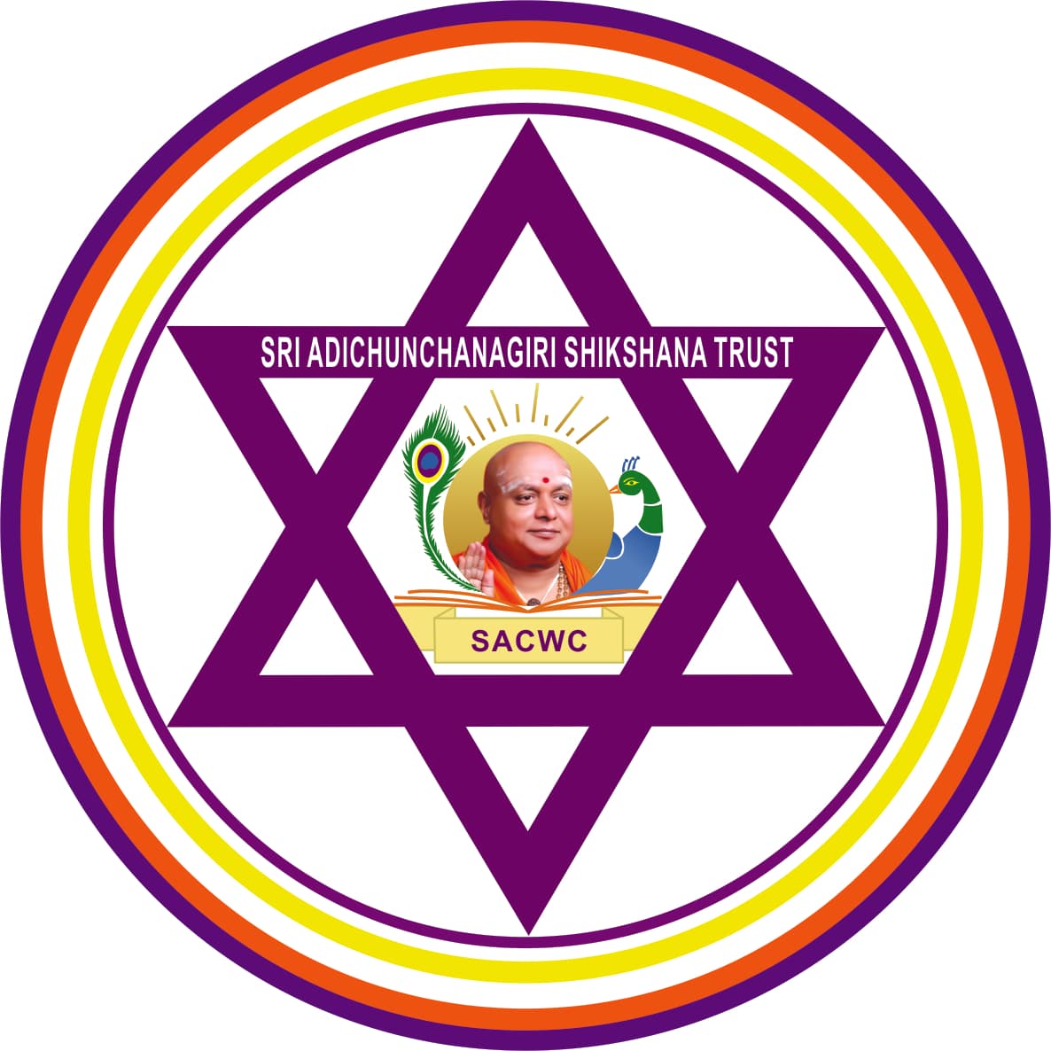 Sri Adi Chunchanagiri Women’s College-logo