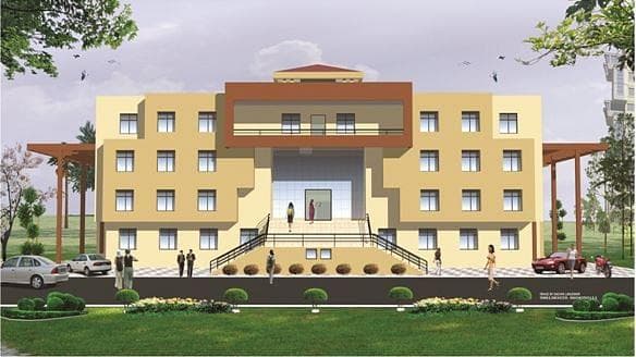 Dhamangaon Education Society's College of Engineering and Technology-gallery-image-1