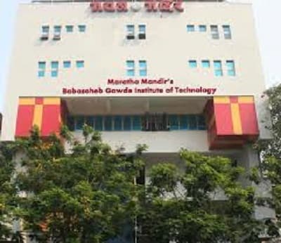 Babasaheb Gawde Institute of Technology-gallery-image-4
