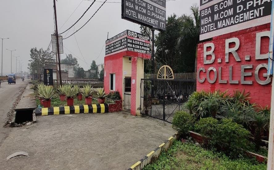 BRD Group of Institutions-image