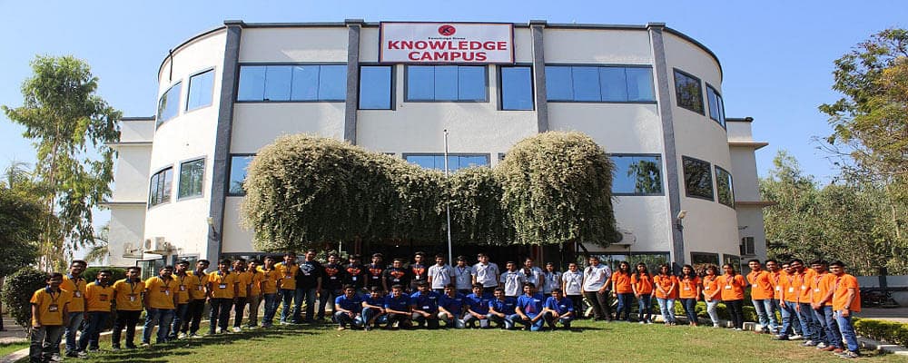 Knowledge Institute of Technology & Engineering-image