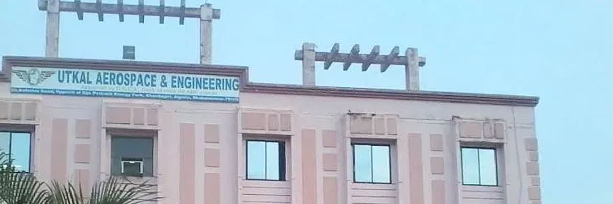 Utkal Aerospace and Engineering-gallery-image-3