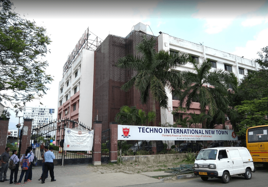 Techno India IHM New Town Campus-gallery-image-4
