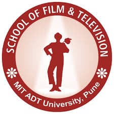 MIT School of Film and Television-logo