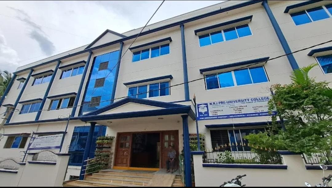 NRI Institute-gallery-image-4