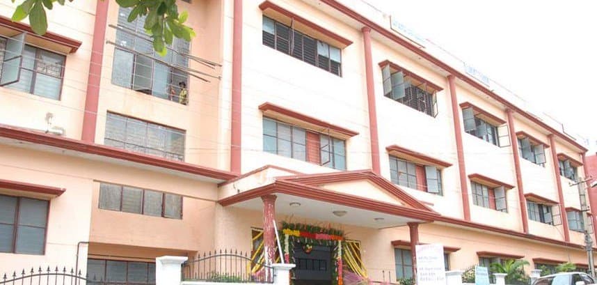 NRI Institute-gallery-image-1