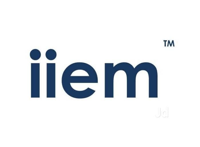 Indian Institute of Export Management-logo