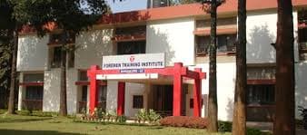 Foremen Training Institute-image