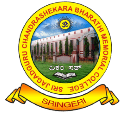 Sri J.C.B.M. College-logo