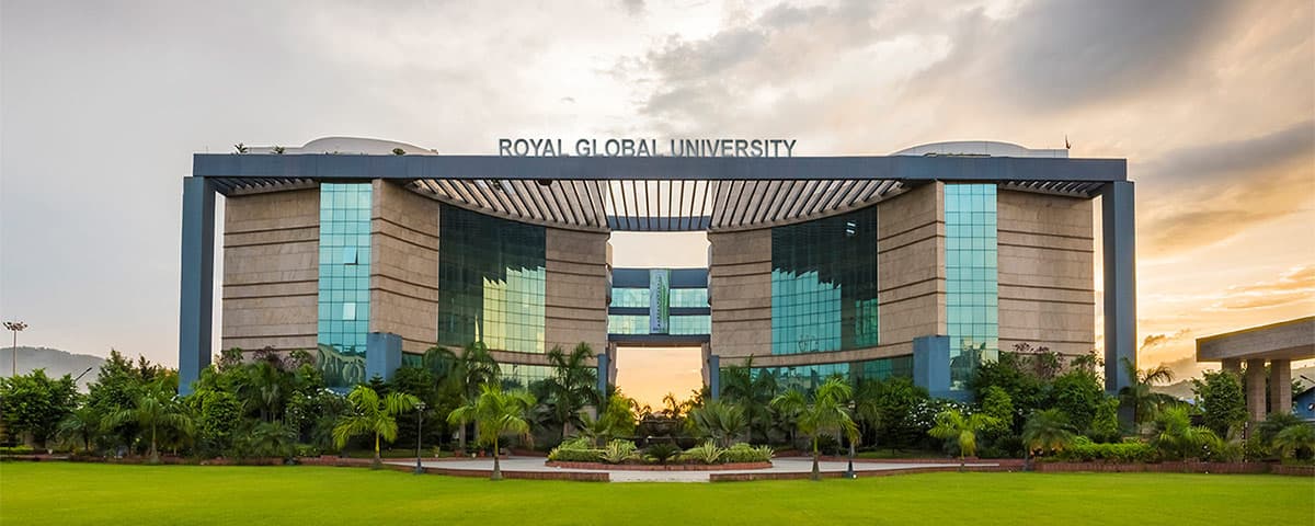 Royal School of Engineering and Technology-gallery-image-0