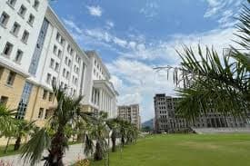 Royal School of Engineering and Technology-gallery-image-1