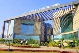 Royal School of Engineering and Technology-image