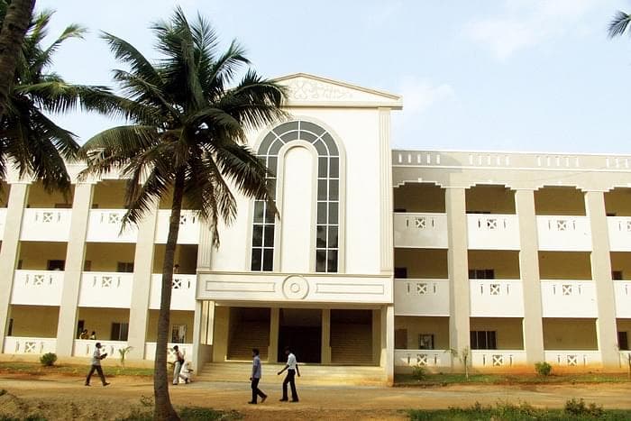 Srinivasa Institute of Engineering & Technology-image