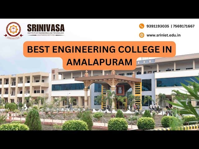 Srinivasa Institute of Engineering & Technology-gallery-image-3