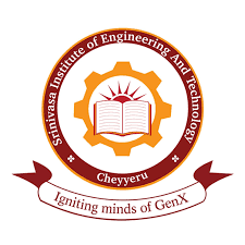 Srinivasa Institute of Engineering & Technology-logo