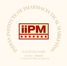 Indian Institute of Pharmaceutical Marketing-logo