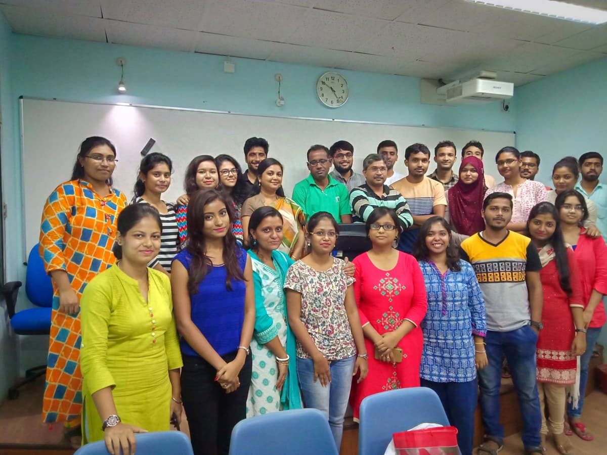 CAD Centre, Jadavpur University-gallery-image-4