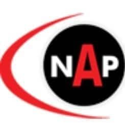 National Academy of Photography-logo
