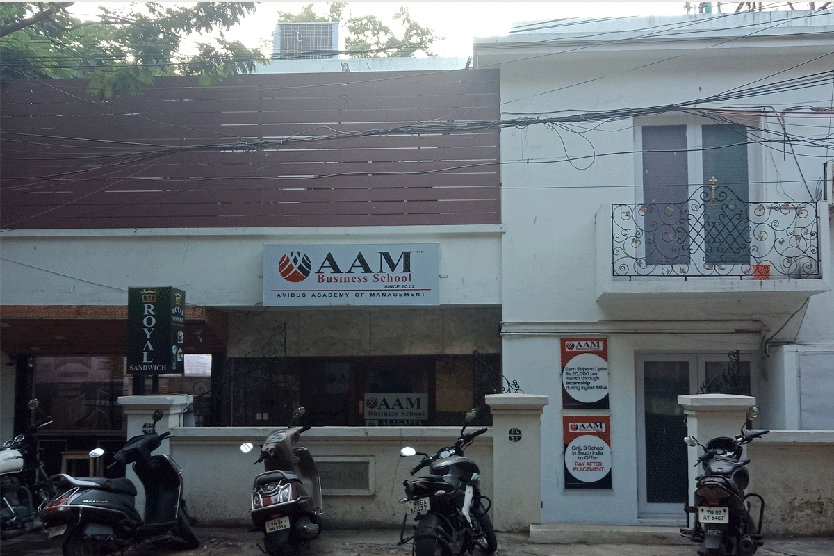 Avidus Academy of Management-gallery-image-0