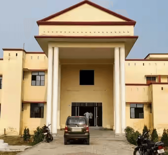 Government Polytechnic Baijpur Bhiti-image