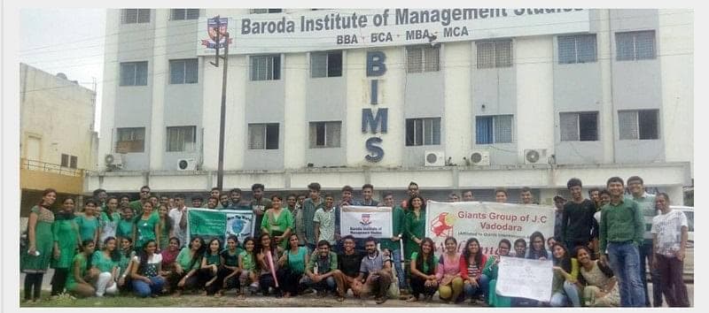 Baroda Institute of Management Studies-image