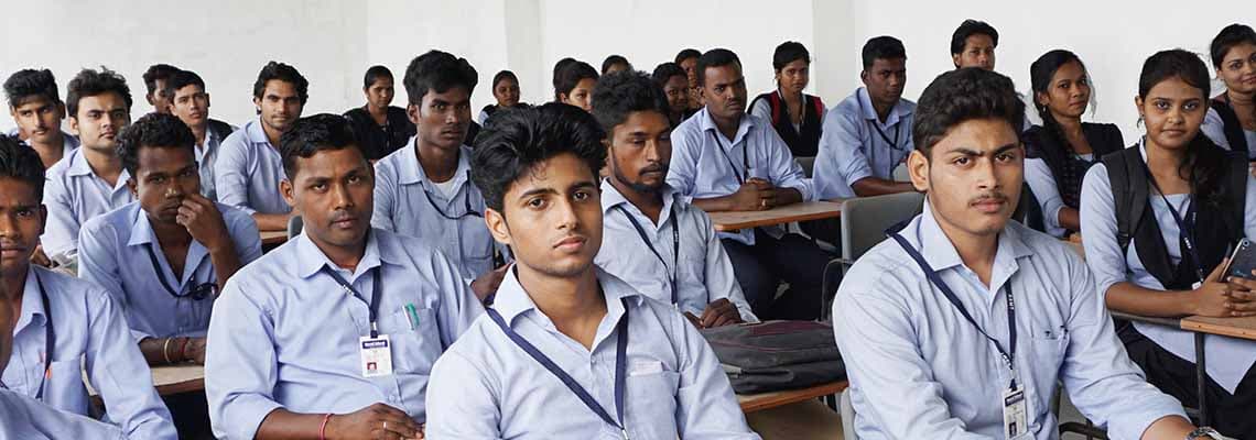 Royal School of Management and Technology-gallery-image-3