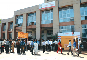 Royal School of Management and Technology-gallery-image-1