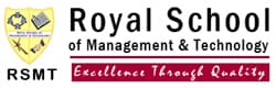 Royal School of Management and Technology-image