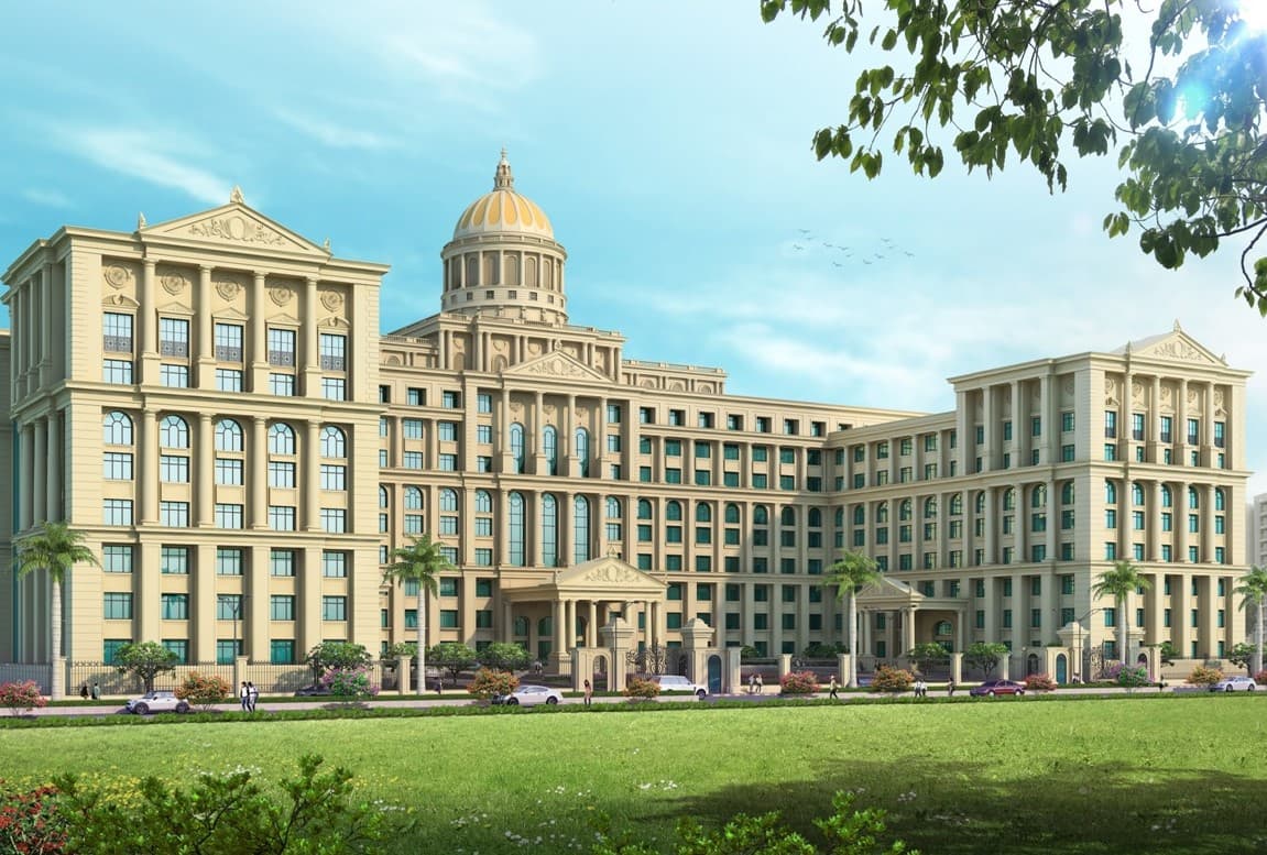 MITSOM College-image