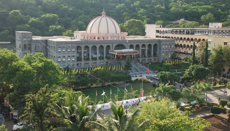 MITSOM College-image