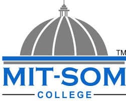 MITSOM College-logo