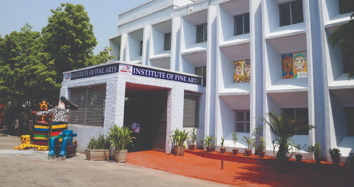 International Institute of Fashion and Arts-gallery-image-2