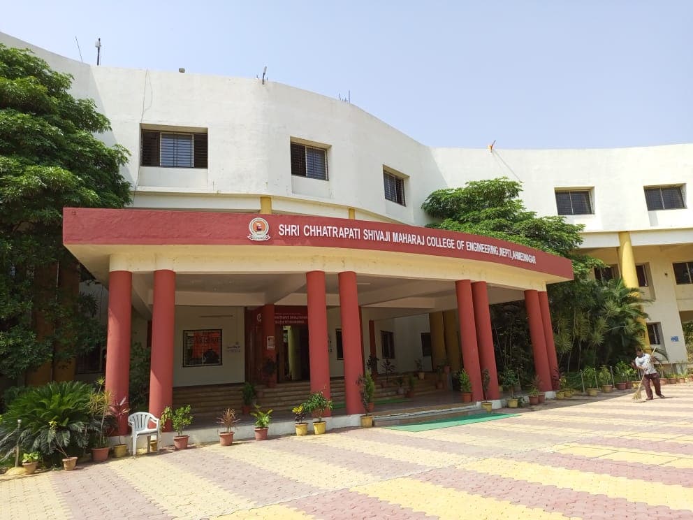 Shri Chhatrapati Shivaji College of Engineering-gallery-image-1