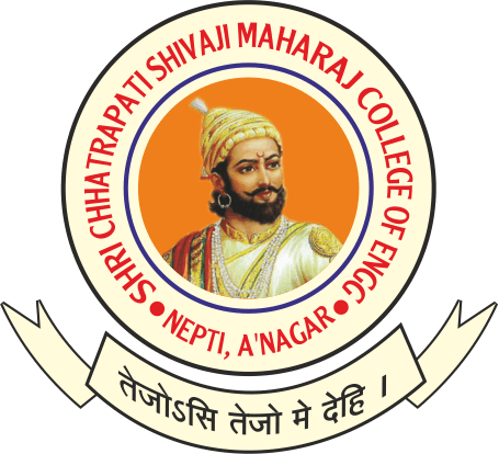 Shri Chhatrapati Shivaji College of Engineering-logo