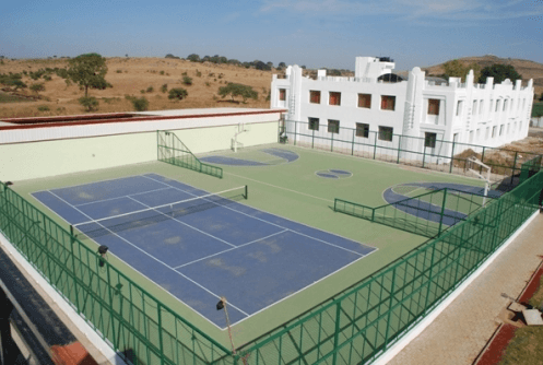 Indore Indira Business School-gallery-image-1