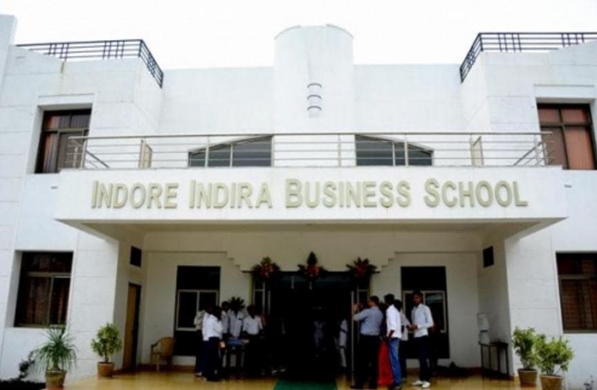 Indore Indira Business School-gallery-image-3