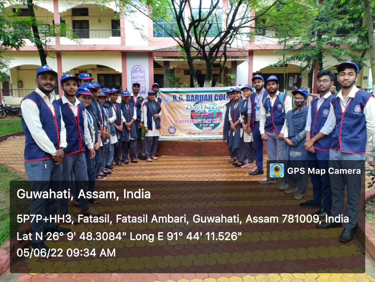 Radha Govinda Baruah College-gallery-image-1