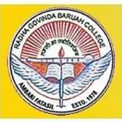 Radha Govinda Baruah College-gallery-image-2