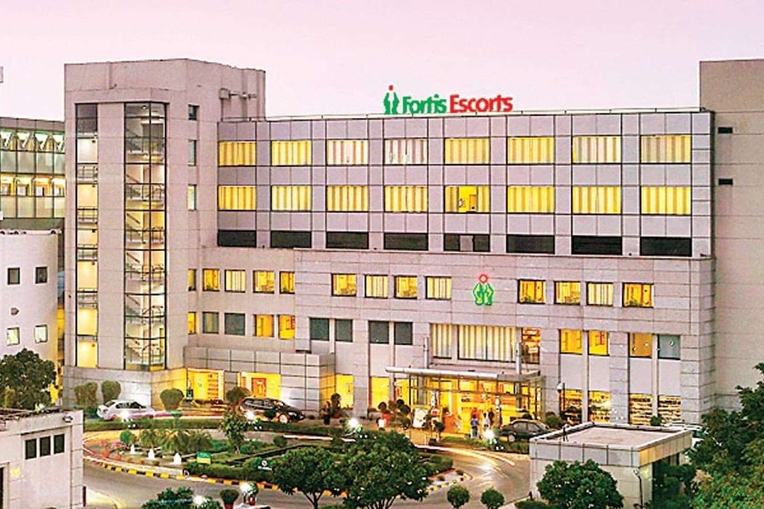 Fortis Institute of Nursing-gallery-image-0