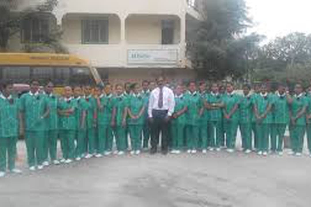 Fortis Institute of Nursing-image