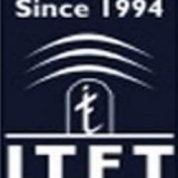 Institute of Technology and Future Management Trends-logo