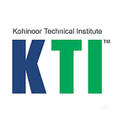 Kohinoor Technical Institute-logo