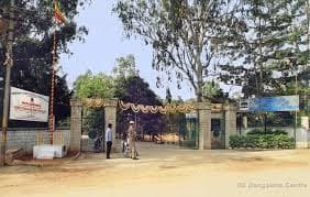 Indian Statistical Institute-gallery-image-4