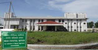 Indian Statistical Institute-gallery-image-1