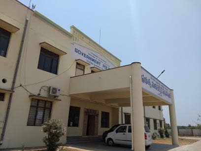 Government Polytechnic Station Ghanpur-gallery-image-2