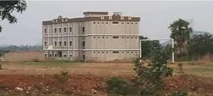 Government Polytechnic Station Ghanpur-image