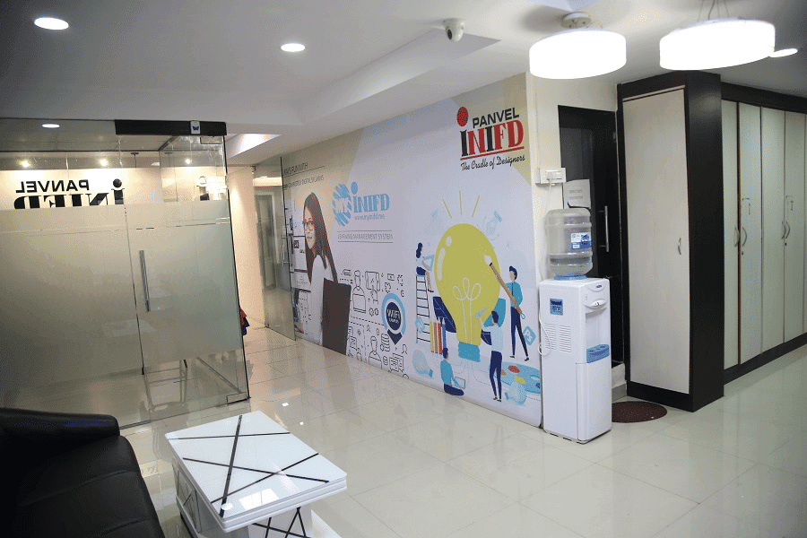 Inter National Institute of Fashion Design-image