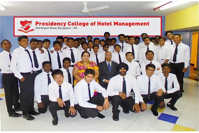 Presidency College of Hotel Management-gallery-image-2