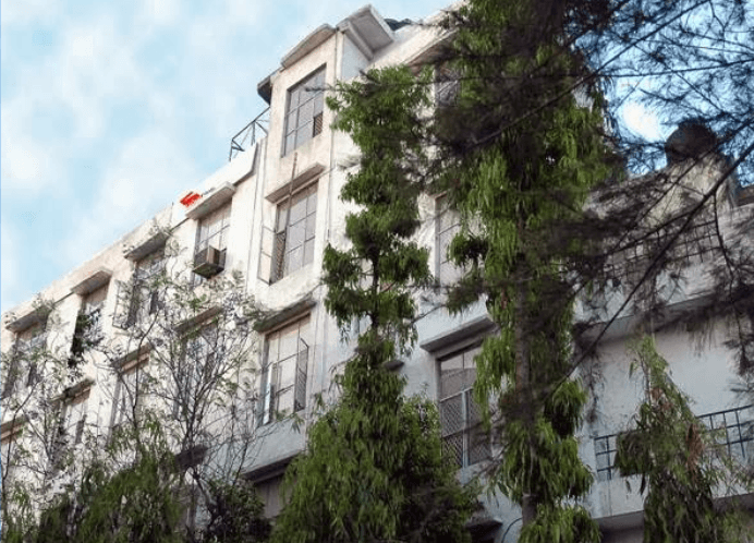 Take One School of Film, TV and Mass Communication-gallery-image-3